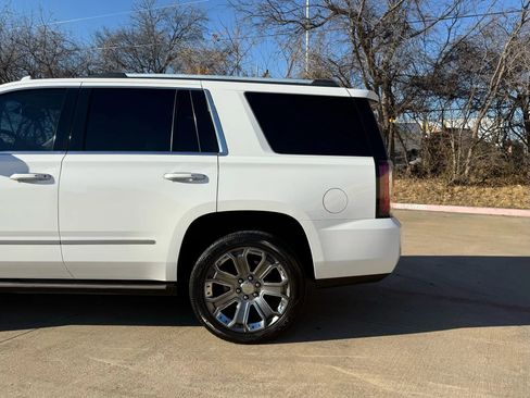 Used 2016 GMC Yukon Denali w/ Open Road Package image 17