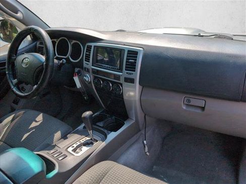 Used 2003 Toyota 4Runner Sport w/ Preferred Accessory Pkg AWD/4WD image 27