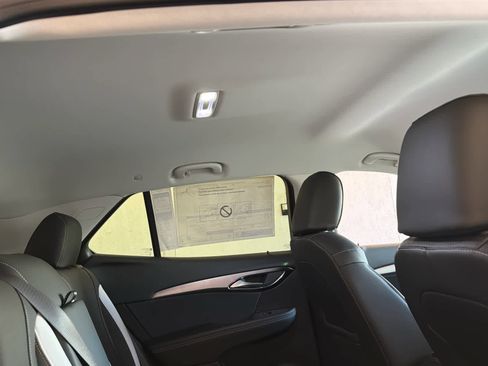 New 2026 Buick Envision Sport Touring image 32