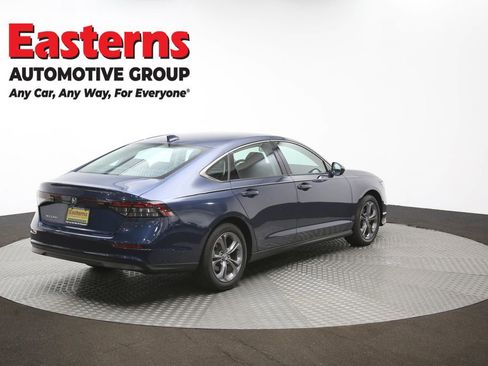 Used 2024 Honda Accord EX image 41