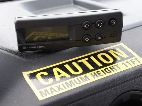 Used 2024 Ford E-350 and Econoline 350 Super Duty w/ Power Windows & Locks Group RWD image 19