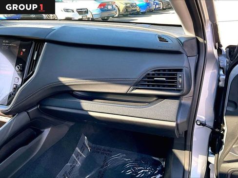 Used 2023 Subaru Legacy Premium image 18