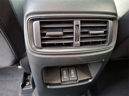 Certified 2022 Honda CR-V EX image 11