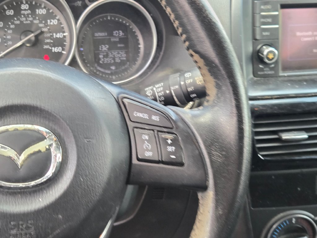 Used 2014 MAZDA CX-5 Touring FWD image 23