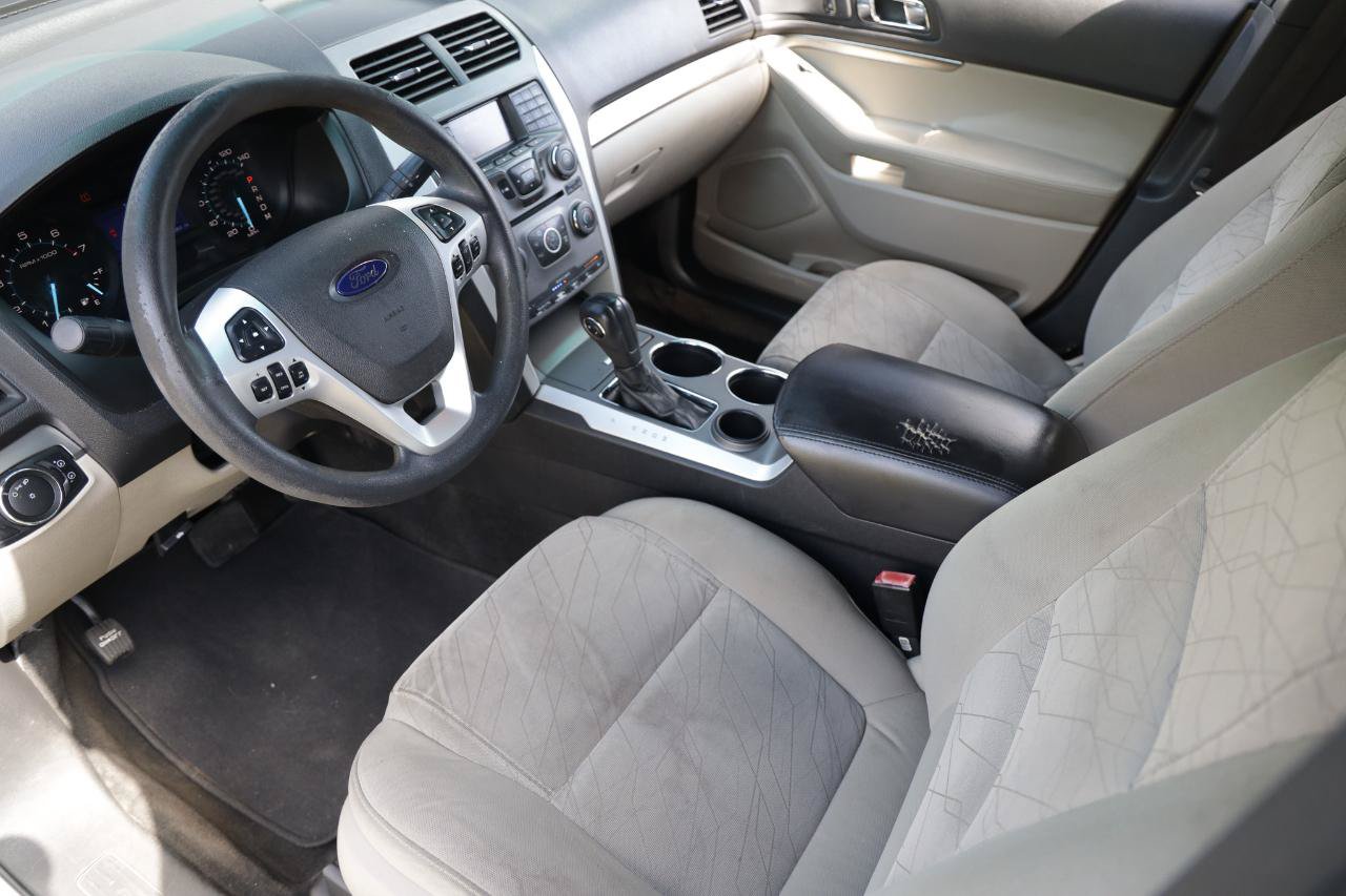 Used 2013 Ford Explorer FWD image 4
