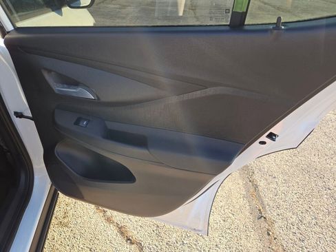 New 2026 Buick Envista Preferred w/ Convenience I Package image 10