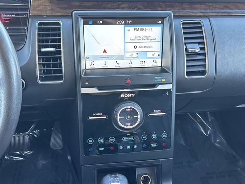 Used 2017 Ford Flex Limited image 22