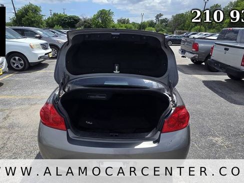 Used 2008 INFINITI G35 Journey w/ Premium Pkg RWD image 23