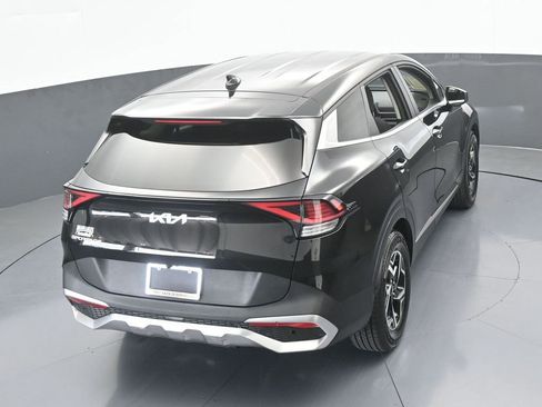 Used 2023 Kia Sportage LX image 48