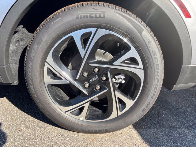 New 2026 Lincoln Nautilus Premier w/ Equipment Group 102A AWD/4WD image 24