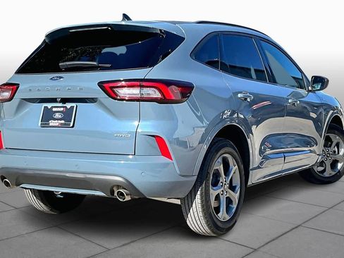 Certified 2023 Ford Escape ST-Line w/ Tech Pack #1 image 12