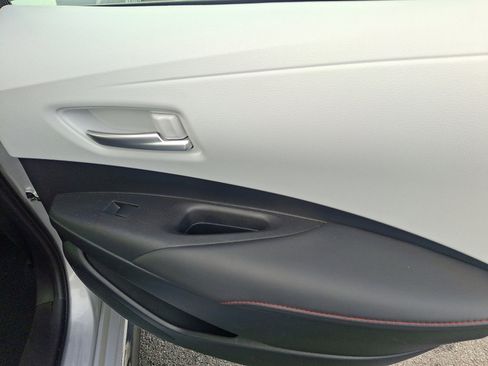 Used 2024 Toyota Corolla SE image 12