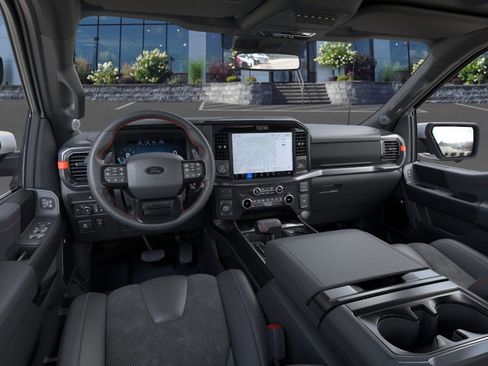 New 2025 Ford F150 Raptor image 9