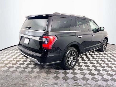 Used 2020 Ford Expedition Limited AWD/4WD image 8