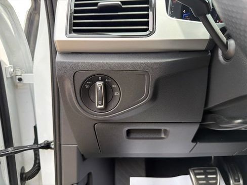 Used 2023 Volkswagen Atlas SEL Premium AWD/4WD image 31