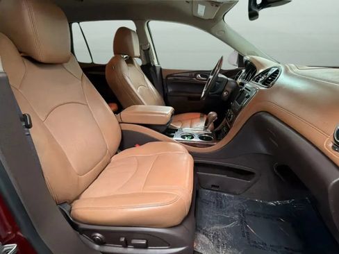 Used 2016 Buick Enclave Leather w/ Trailering Package FWD image 20