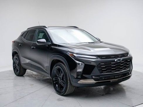 New 2026 Chevrolet Trax ACTIV w/ Driver Confidence Package image 10