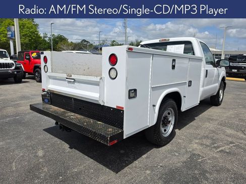Used 2016 Ford F250 XL image 3