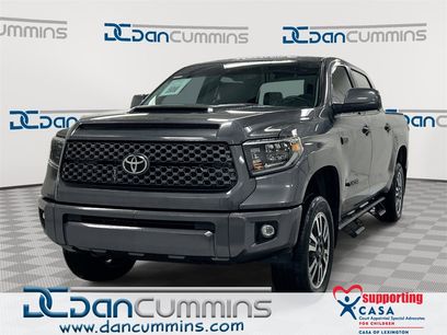 Used 2020 Toyota Tundra SR5