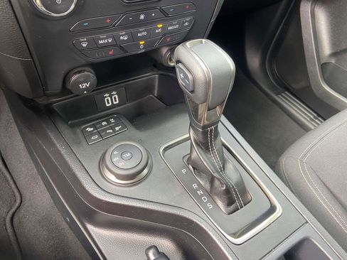 Used 2022 Ford Ranger XLT w/ Equipment Group 302A High image 12