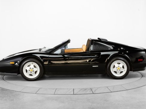 Used 1989 Ferrari 328 GTS image 4
