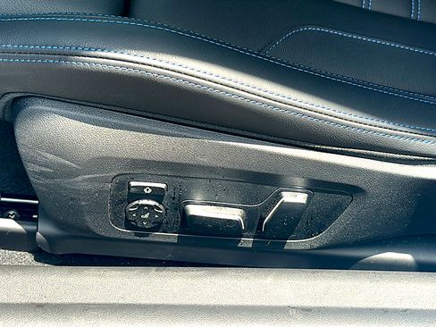 Used 2026 BMW M2 w/ Lighting Package RWD image 8