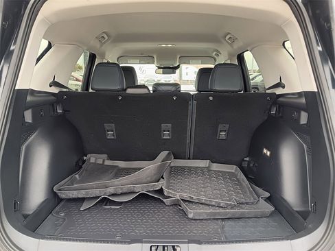 Used 2023 Ford Bronco Sport Outer Banks w/ Tech Package image 26