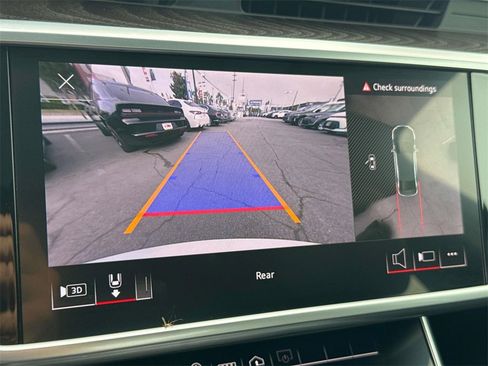 Used 2023 Audi A6 2.0T Premium image 27