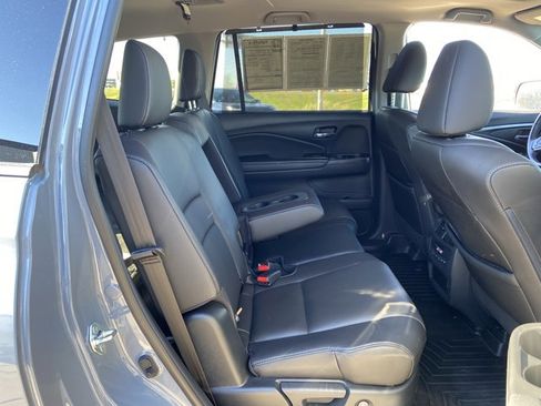 Used 2022 Honda Pilot Special Edition image 13