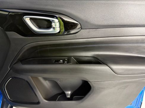 New 2026 Jeep Compass Latitude AWD/4WD image 9
