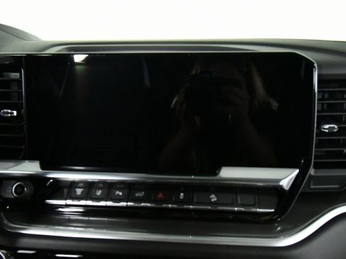 New 2026 Chevrolet Silverado 2500 High Country w/ Technology Package image 4