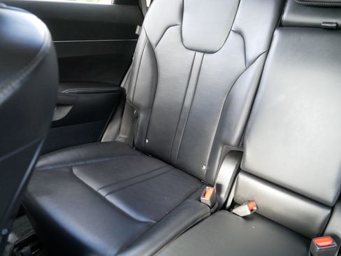 Certified 2025 Kia Sorento S AWD/4WD image 12