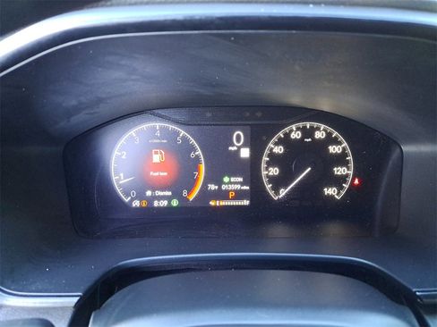 Used 2024 Honda CR-V LX image 18