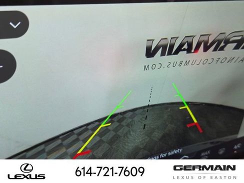 Used 2025 Lincoln Aviator AWD image 30