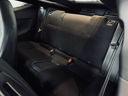 New 2026 Honda Prelude image 17