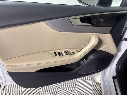 Used 2023 Audi A5 2.0T Premium Plus w/ Premium Plus image 10