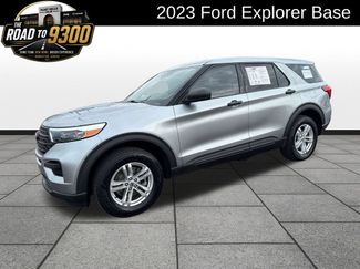Used 2023 Ford Explorer 4WD 360° Tour