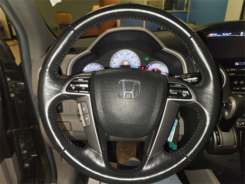 Used 2012 Honda Pilot EX-L image 14
