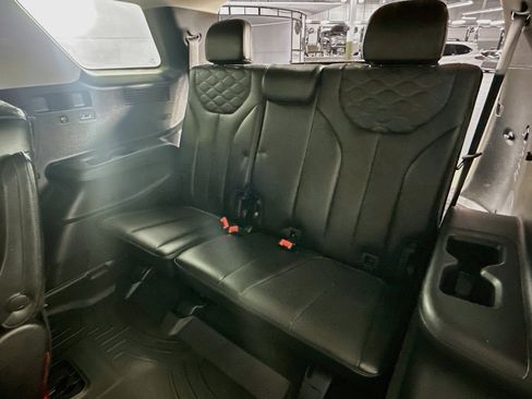 Used 2021 Hyundai Palisade Limited w/ Cargo Package FWD image 30