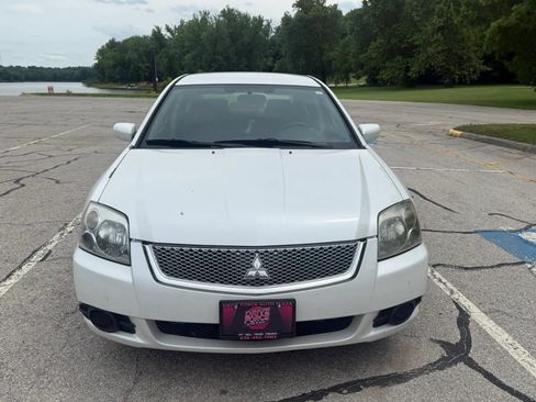 Used 2012 Mitsubishi Galant FWD image 2