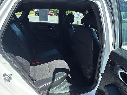 Used 2024 Honda Civic Sport image 21