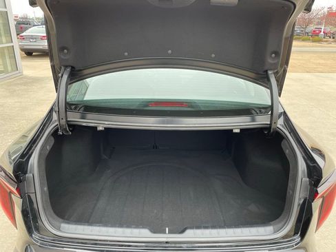 Used 2025 Kia K4 LXS image 13