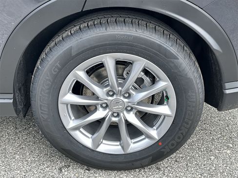 New 2026 Honda CR-V EX image 12