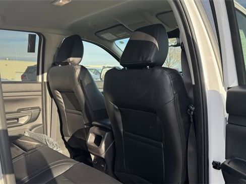 New 2025 Ford Ranger Lariat w/ FX4 Off-Road Package image 12