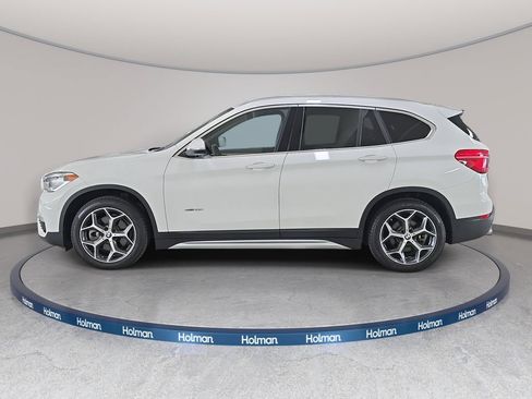 Used 2017 BMW X1 xDrive28i AWD/4WD image 11