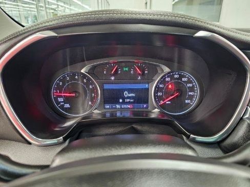 Used 2023 Chevrolet Blazer LT AWD/4WD image 13