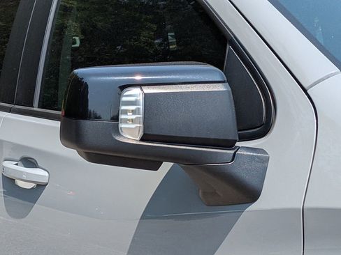 Used 2024 Chevrolet Silverado 1500 RST w/ Convenience Package II AWD/4WD image 10