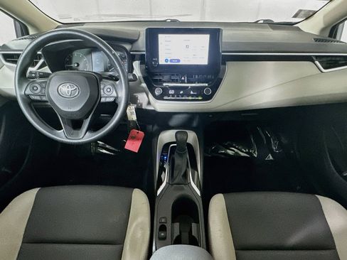 Used 2023 Toyota Corolla LE FWD image 26