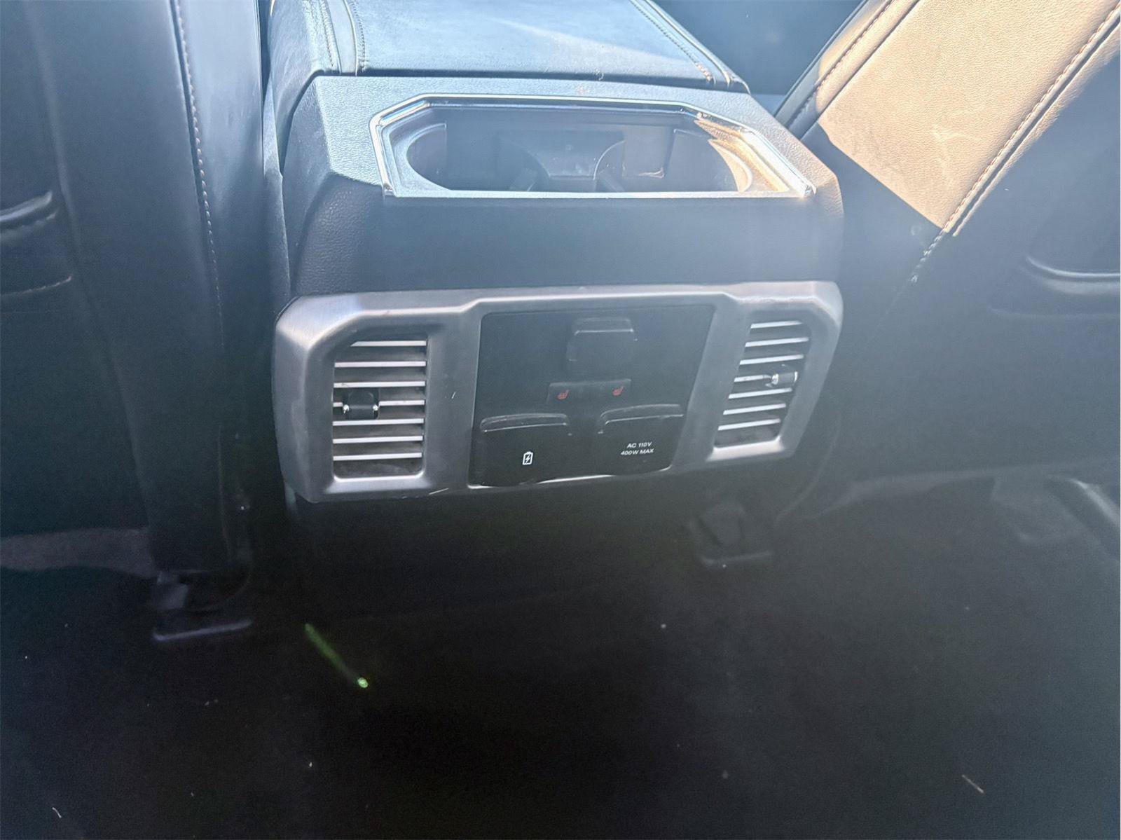 Used 2019 Ford F150 Platinum AWD/4WD image 10