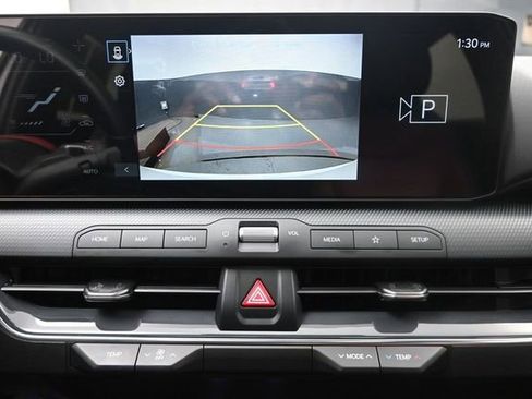 Used 2025 Kia K4 GT-Line Turbo FWD image 12